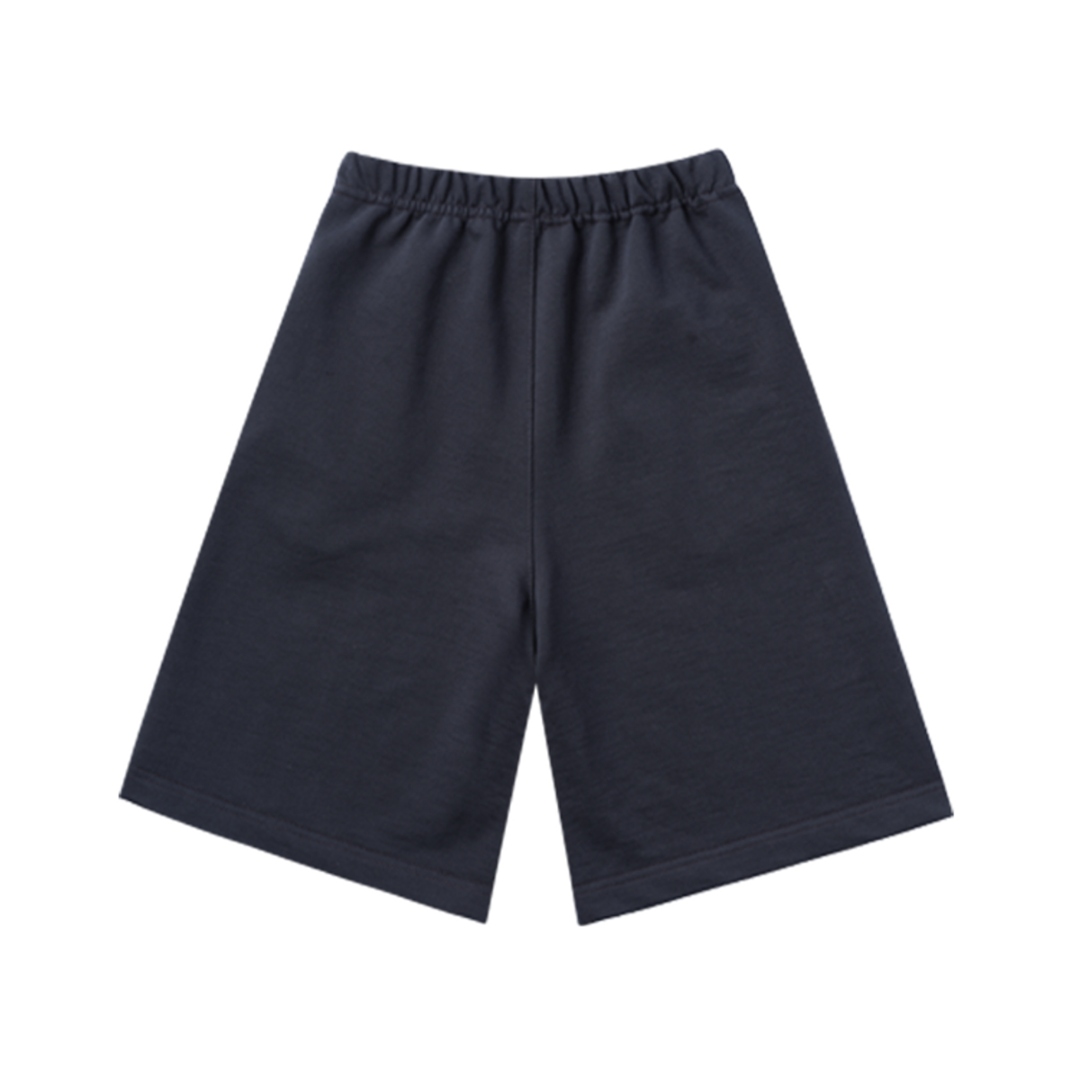 라메종드도도(LA MAISON DE DODO) DODO BASIC Simpler Sweatpants for Boys ( Dark  Grey )_ 남아용 여름 반바지