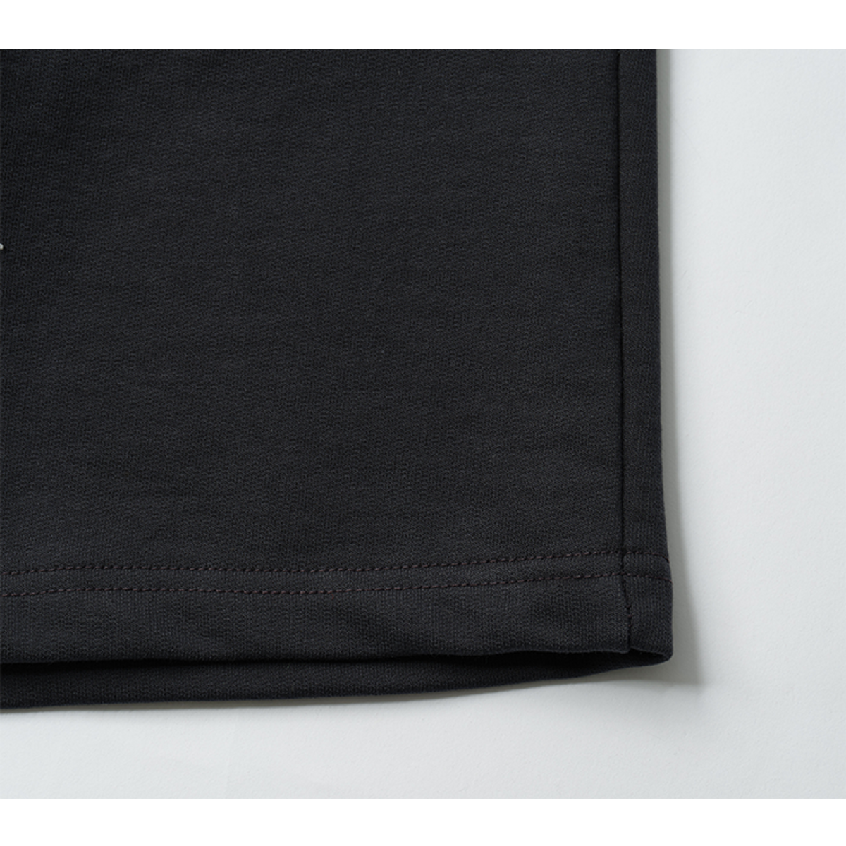 라메종드도도(LA MAISON DE DODO) DODO BASIC Simpler Sweatpants for Boys ( Dark  Grey )_ 남아용 여름 반바지