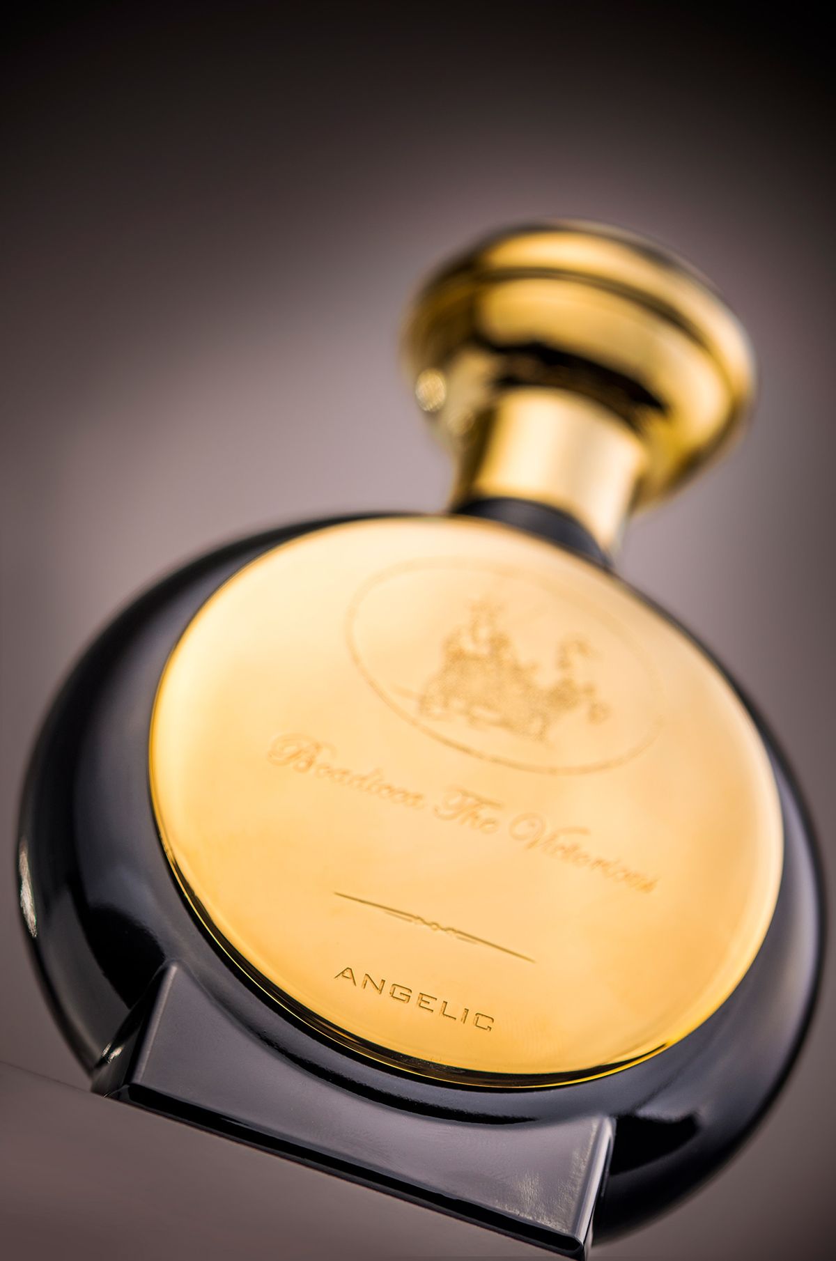 보아디시아 더 빅토리어스(BOADICEA THE VICTORIOUS) 엔젤릭 100ml