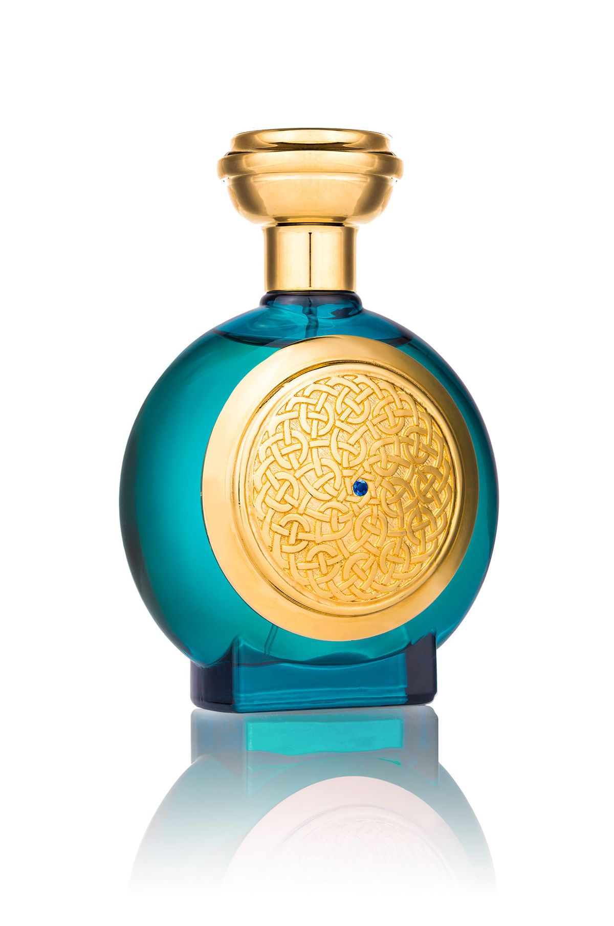 보아디시아 더 빅토리어스(BOADICEA THE VICTORIOUS) 아쿠아 사파이어 100ml