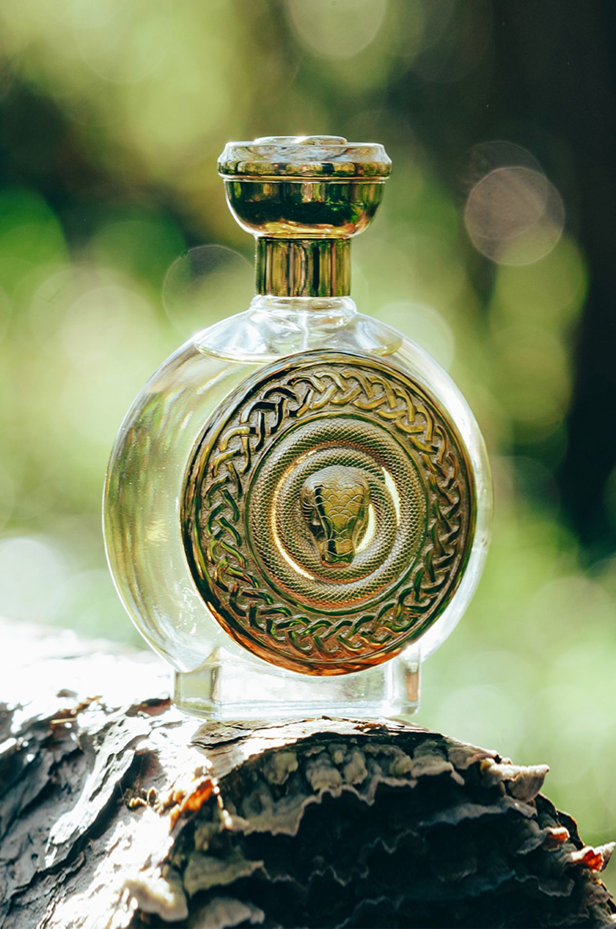 보아디시아 더 빅토리어스(BOADICEA THE VICTORIOUS) 오팔 100ml