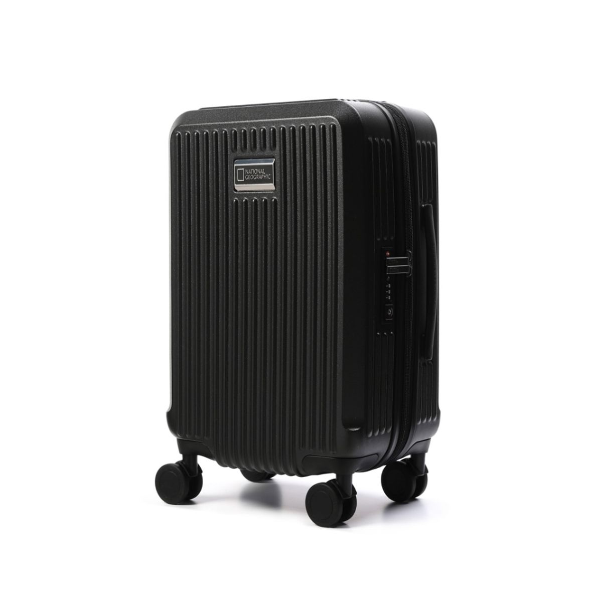 내셔널지오그래픽(NATIONALGEOGRAPHIC) N255ASU430 스톤헨지 미니 캐리어 20형 BLACK