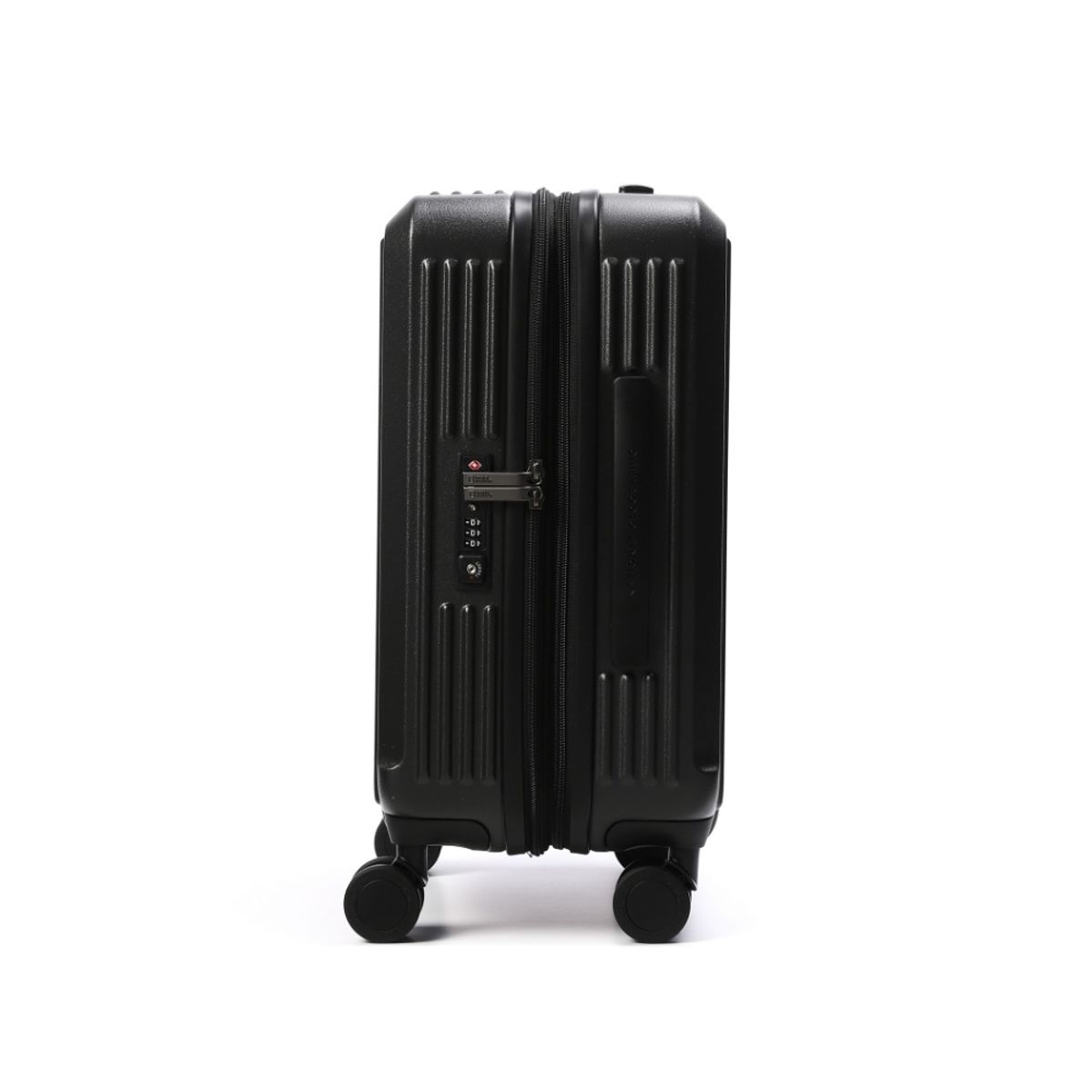 내셔널지오그래픽(NATIONALGEOGRAPHIC) N255ASU430 스톤헨지 미니 캐리어 20형 BLACK