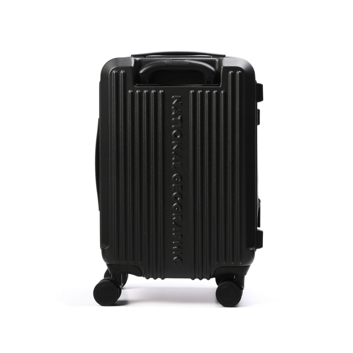 내셔널지오그래픽(NATIONALGEOGRAPHIC) N255ASU430 스톤헨지 미니 캐리어 20형 BLACK