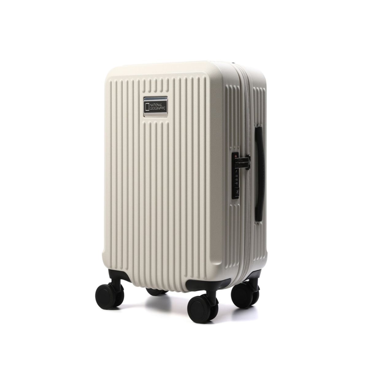 내셔널지오그래픽(NATIONALGEOGRAPHIC) N255ASU430 스톤헨지 미니 캐리어 20형 IVORY