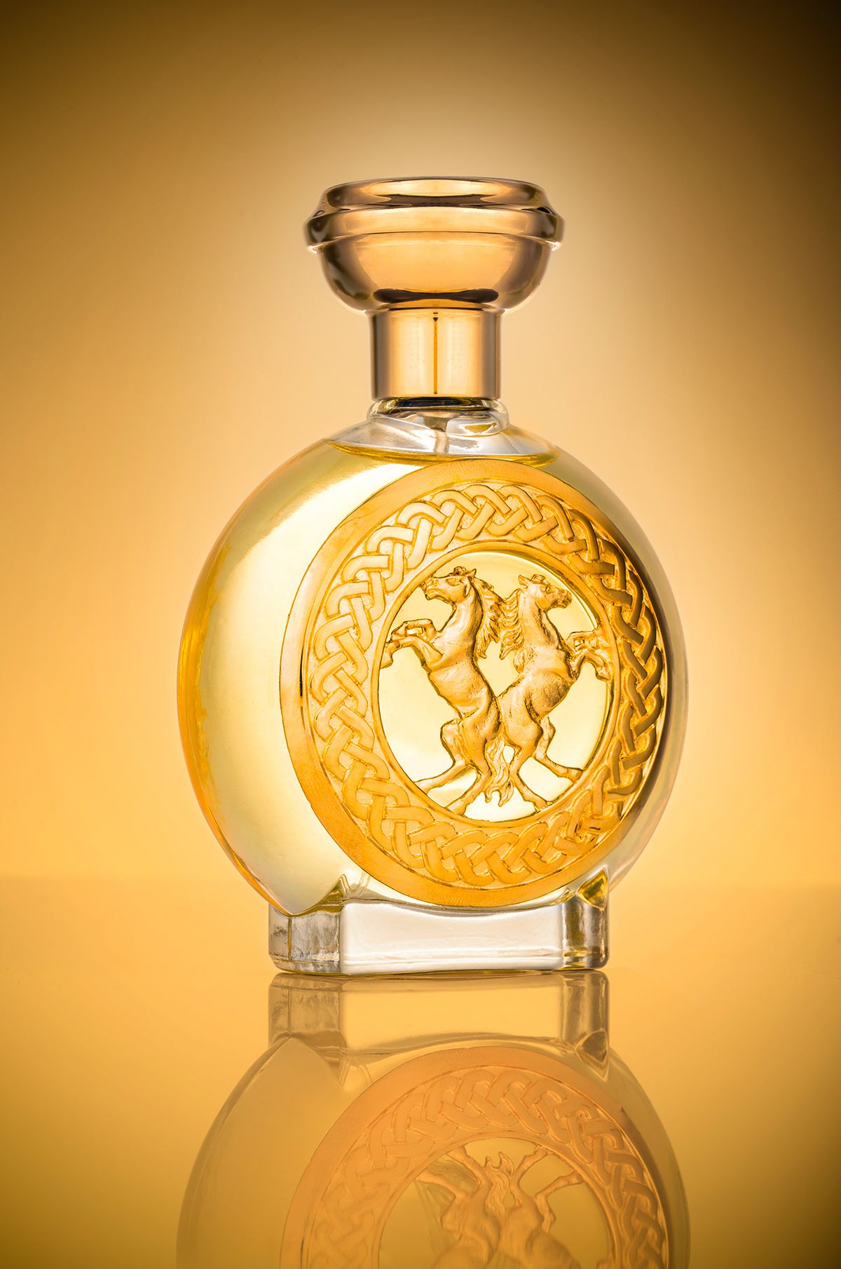 보아디시아 더 빅토리어스(BOADICEA THE VICTORIOUS) 밸리언트 100ml