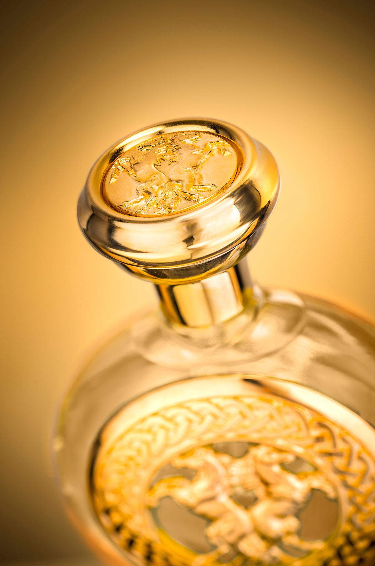 보아디시아 더 빅토리어스(BOADICEA THE VICTORIOUS) 밸리언트 100ml