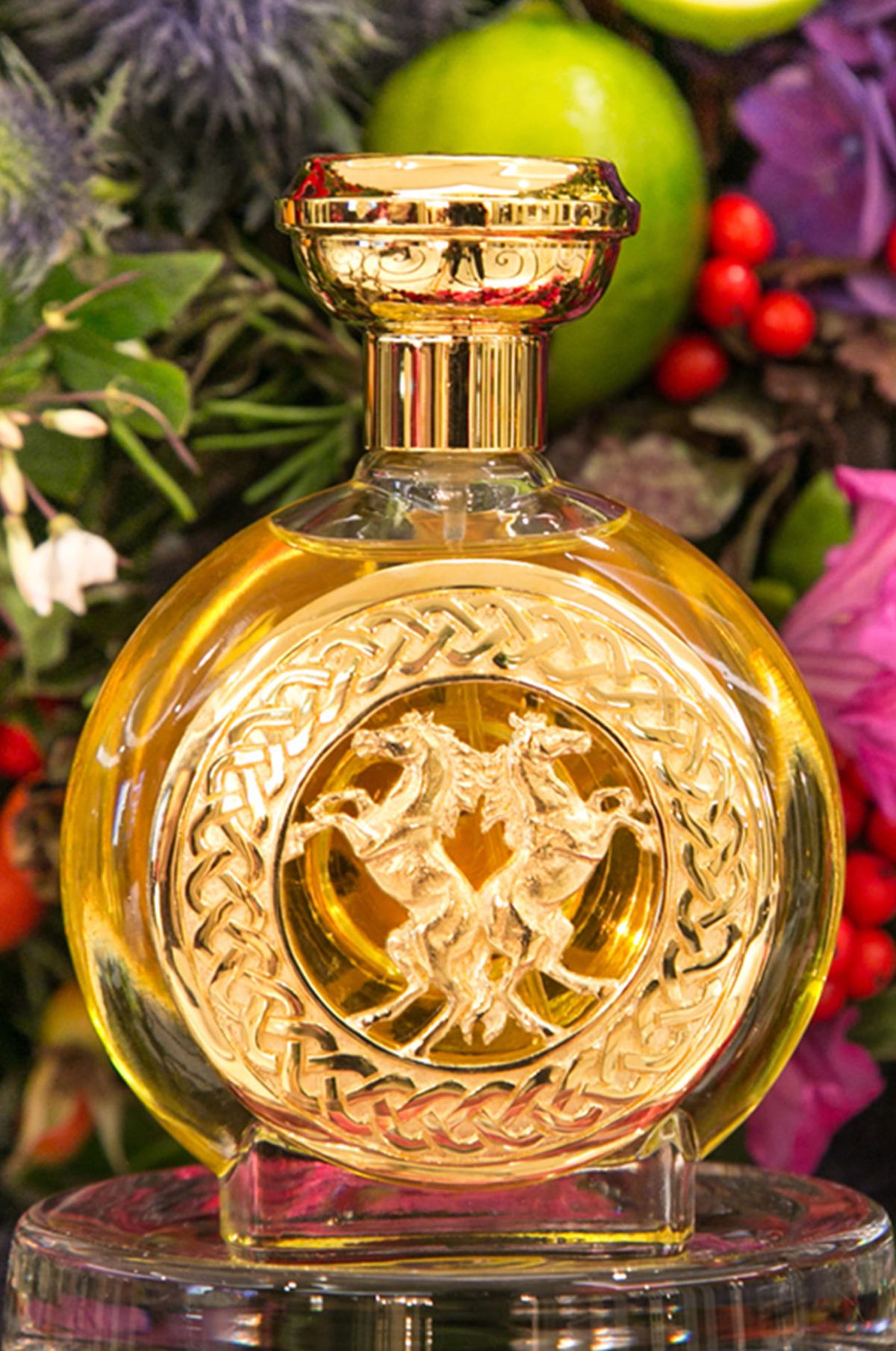 보아디시아 더 빅토리어스(BOADICEA THE VICTORIOUS) 밸리언트 100ml