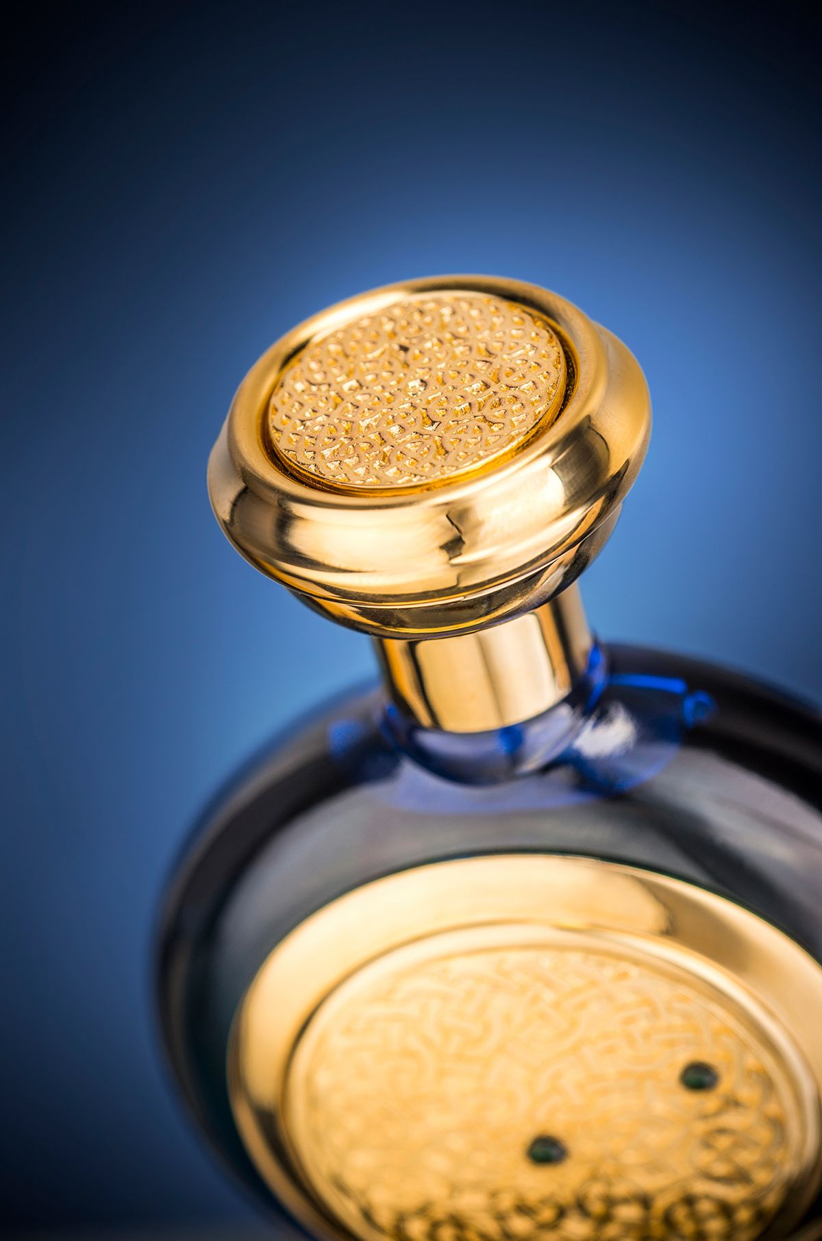 보아디시아 더 빅토리어스(BOADICEA THE VICTORIOUS) 블루 사파이어 슈퍼차지드 100ml