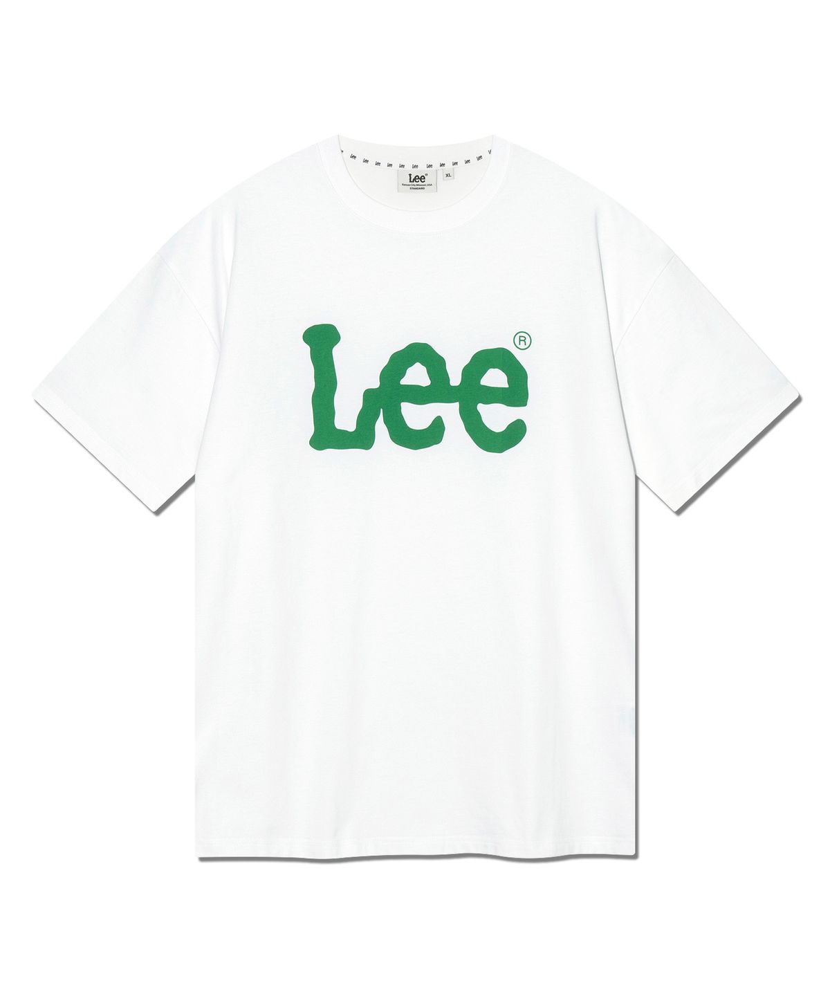 리(LEE) 빅 트위치 로고 티셔츠 5Color