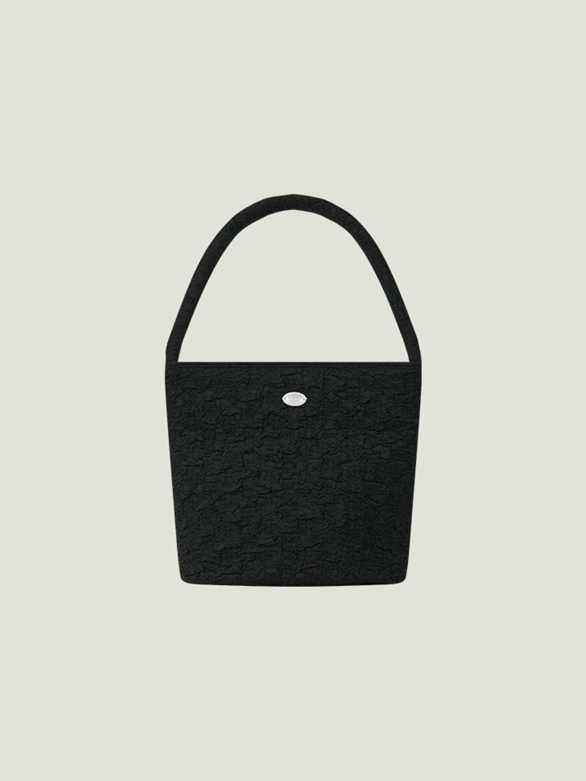 무쿠앤에보니(MUCU AND EBONY) Shu Shu Bag _ Black