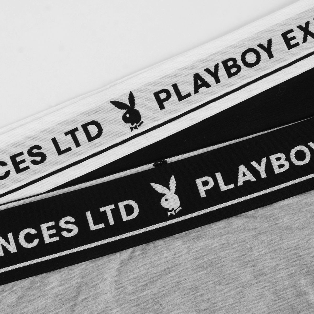 플레이보이(PLAYBOY) 로우라이즈,새깅스타일 핏 우먼 어위크 로하이핏 삼각팬티