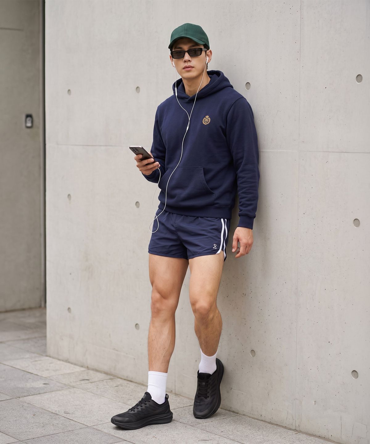 츄바스코(CHUBASCO) 레보닉스 카본 스위프트X-Pro 러닝화 CSX11 올블랙