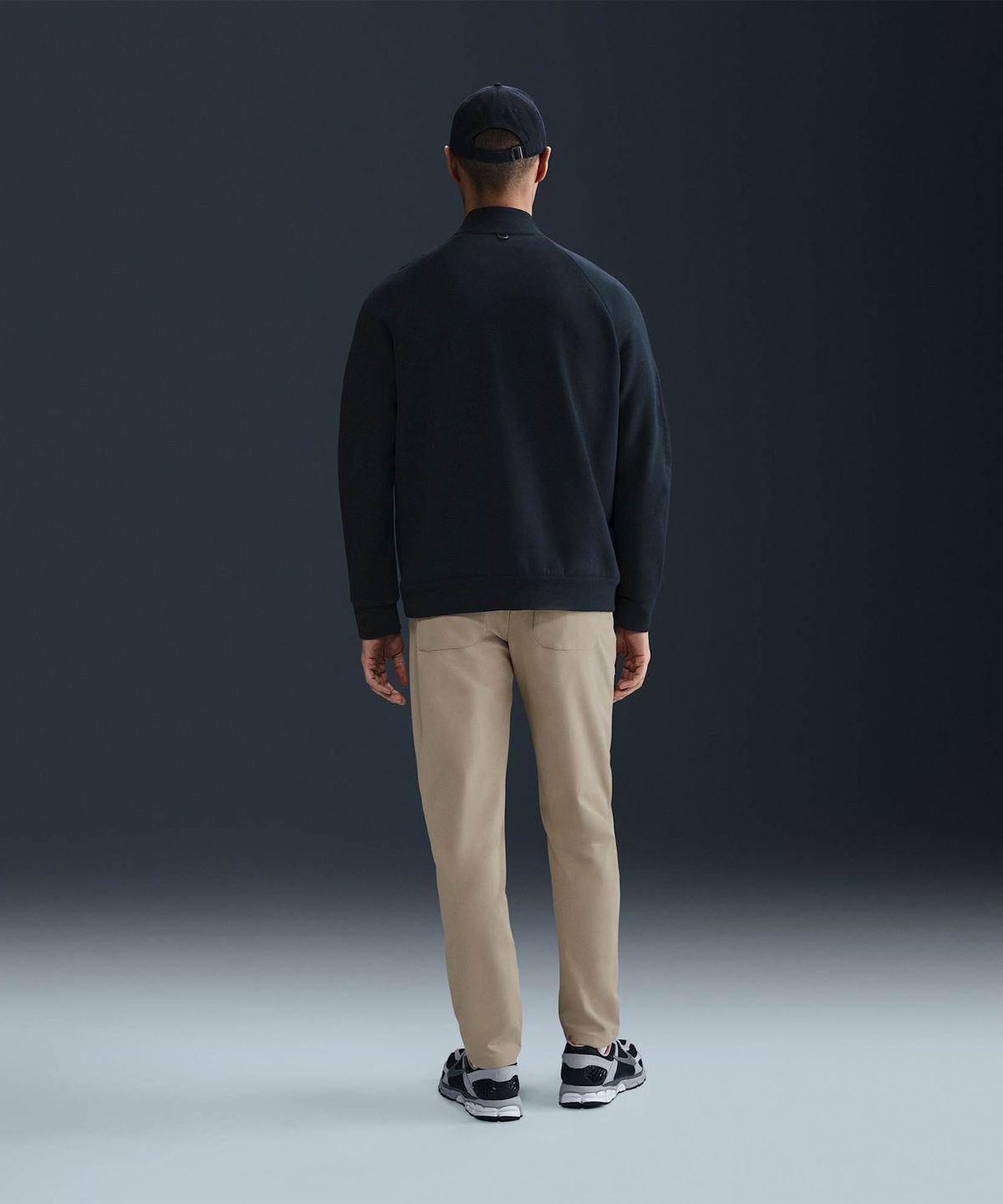 나이키(NIKE) 24.7 퍼펙트스트레치 드라이 핏 5포켓 슬림 핏 팬츠 M - 데저트 카키:세일:카키 / HQ6929-251
