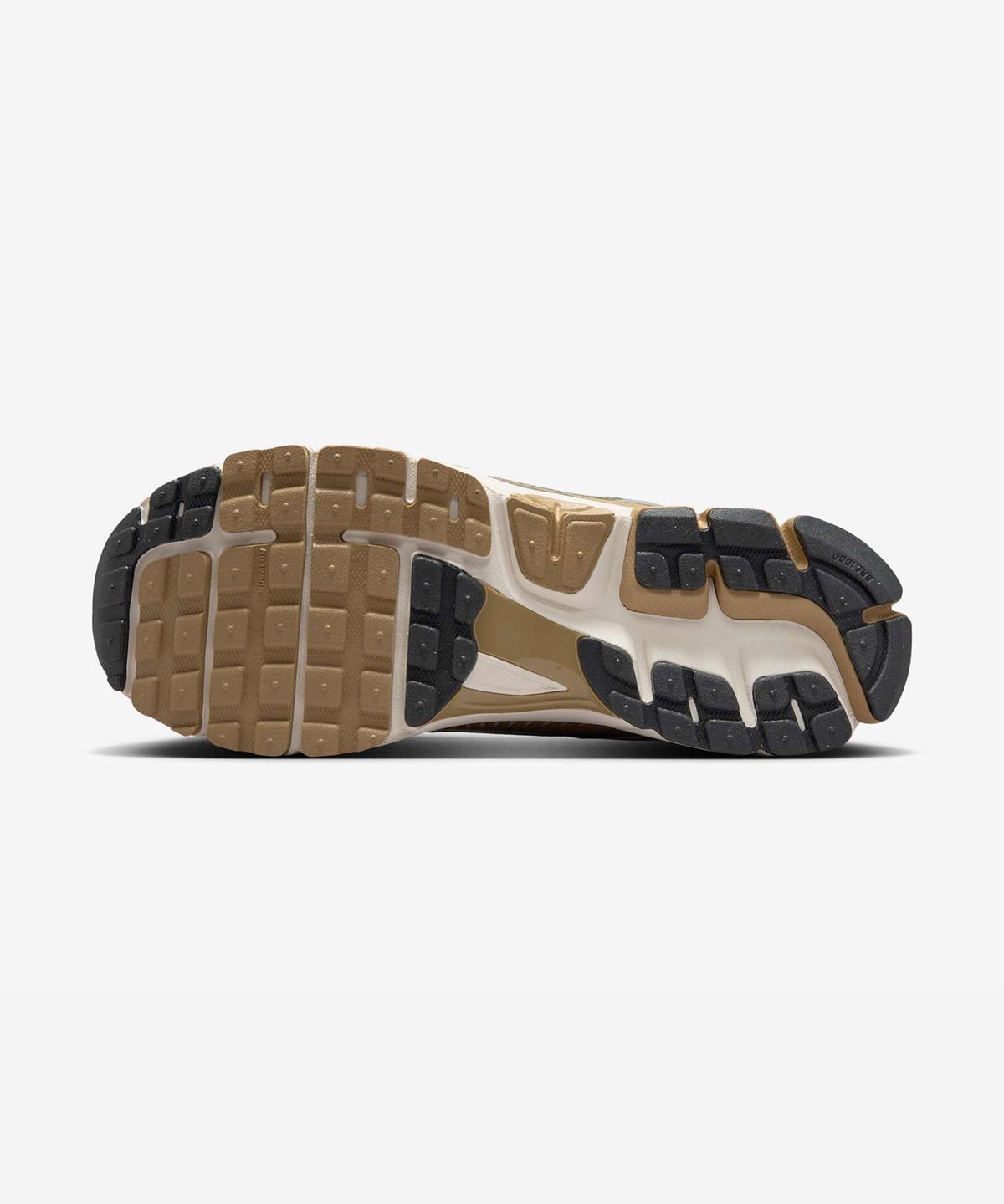 나이키(NIKE) 줌 보메로 5 M - 메탈릭 퓨터:파라슈트 베이지:화이트:미디엄 애쉬 / FJ4151-006
