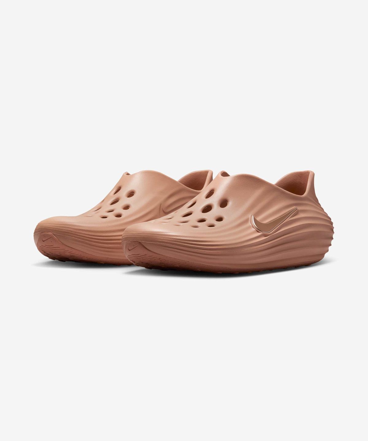 나이키(NIKE) 리액트X 리주버네이트 W - 로즈 골드 / HV5062-602