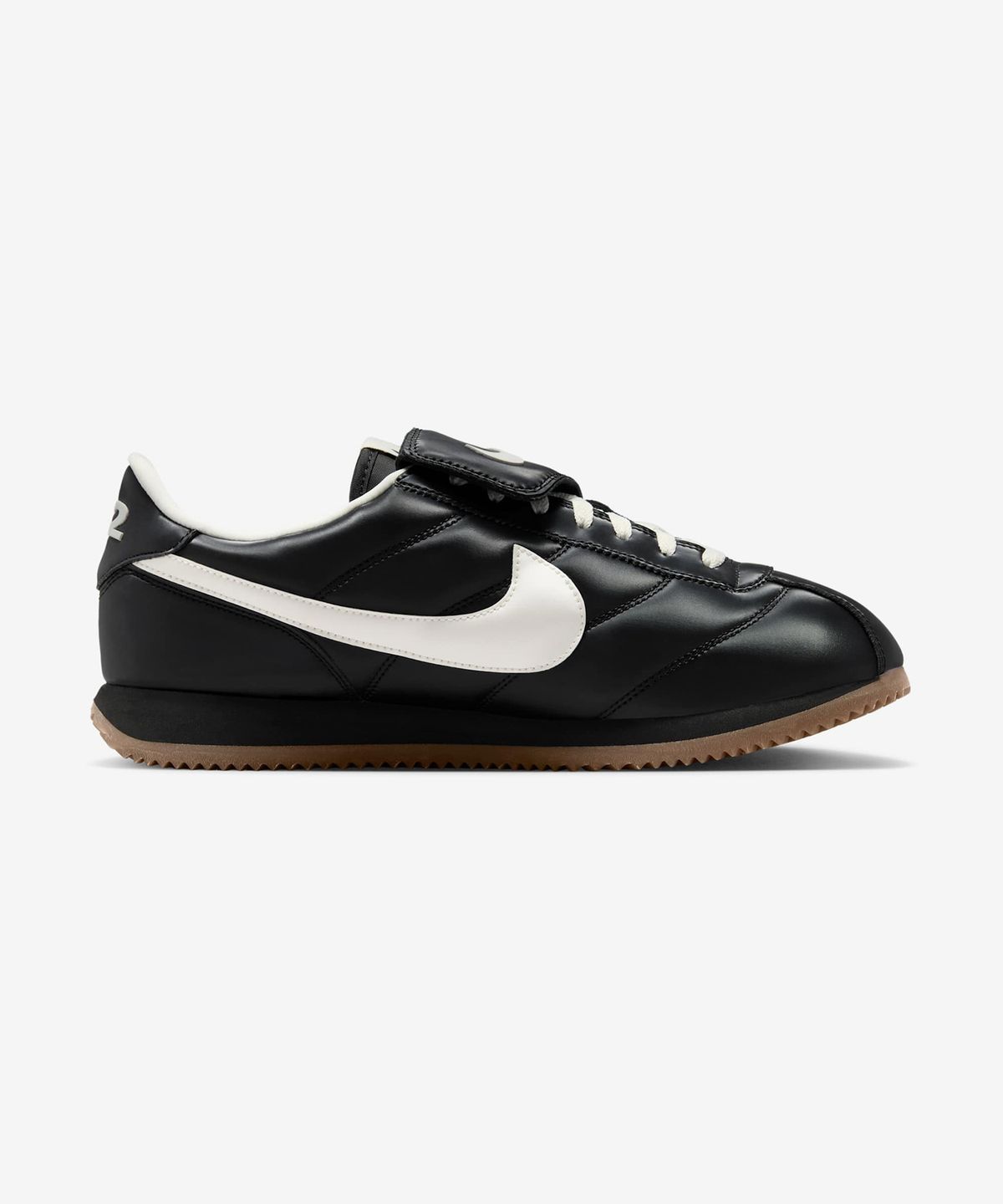 나이키(NIKE) 코르테즈 SE M - 블랙:검 다크 브라운:메탈릭 다크 그레이:세일 / IM4843-010