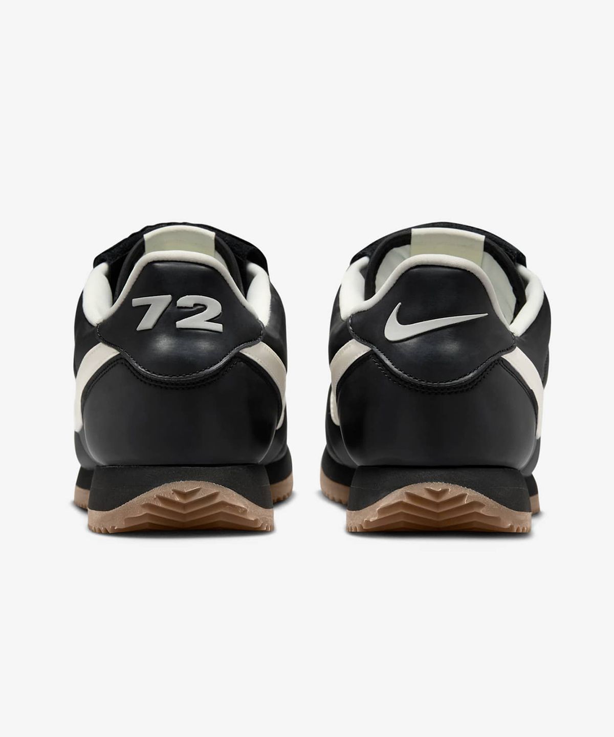 나이키(NIKE) 코르테즈 SE M - 블랙:검 다크 브라운:메탈릭 다크 그레이:세일 / IM4843-010