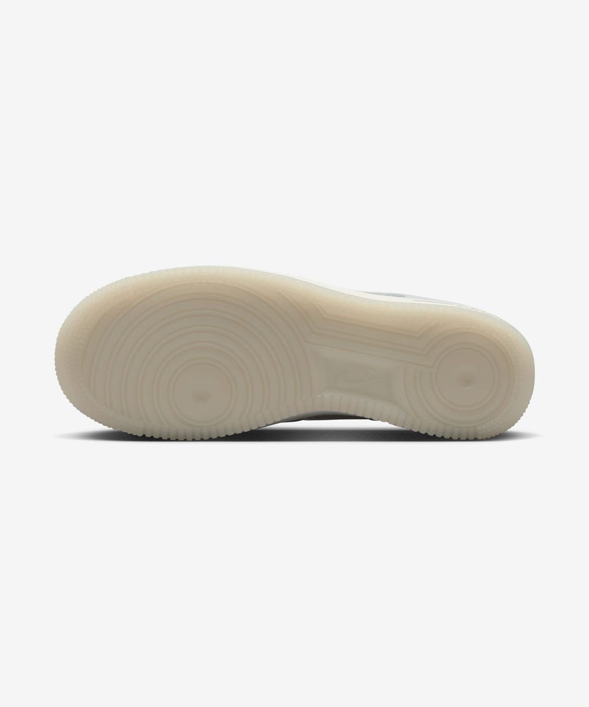 나이키(NIKE) 에어 포스 1 07 W - 화이트:멀티컬러:고스트:화이트 / IH3204-100