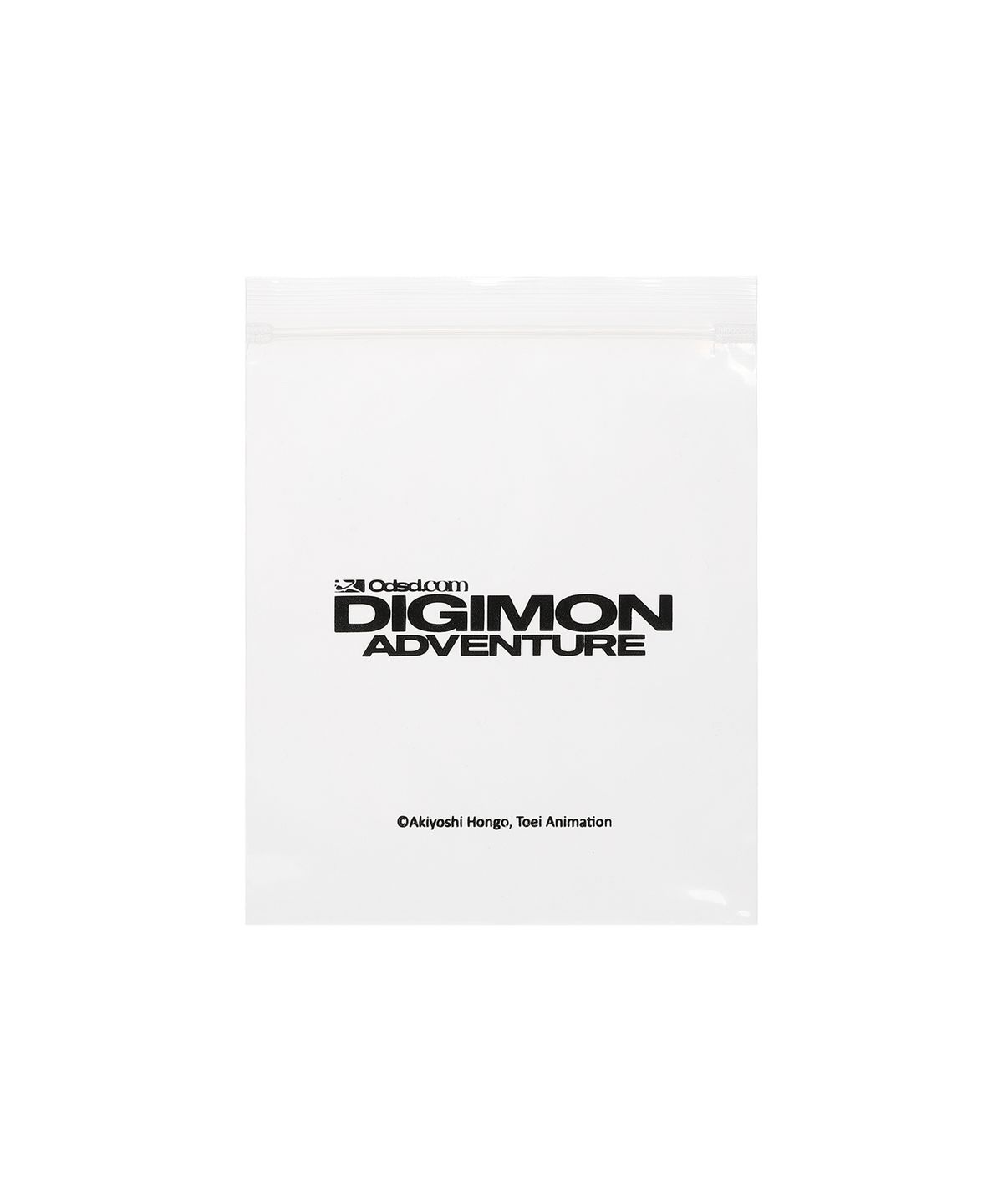 오드스튜디오(ODDSTUDIO) [디지몬 어드벤처] Sticker Pack