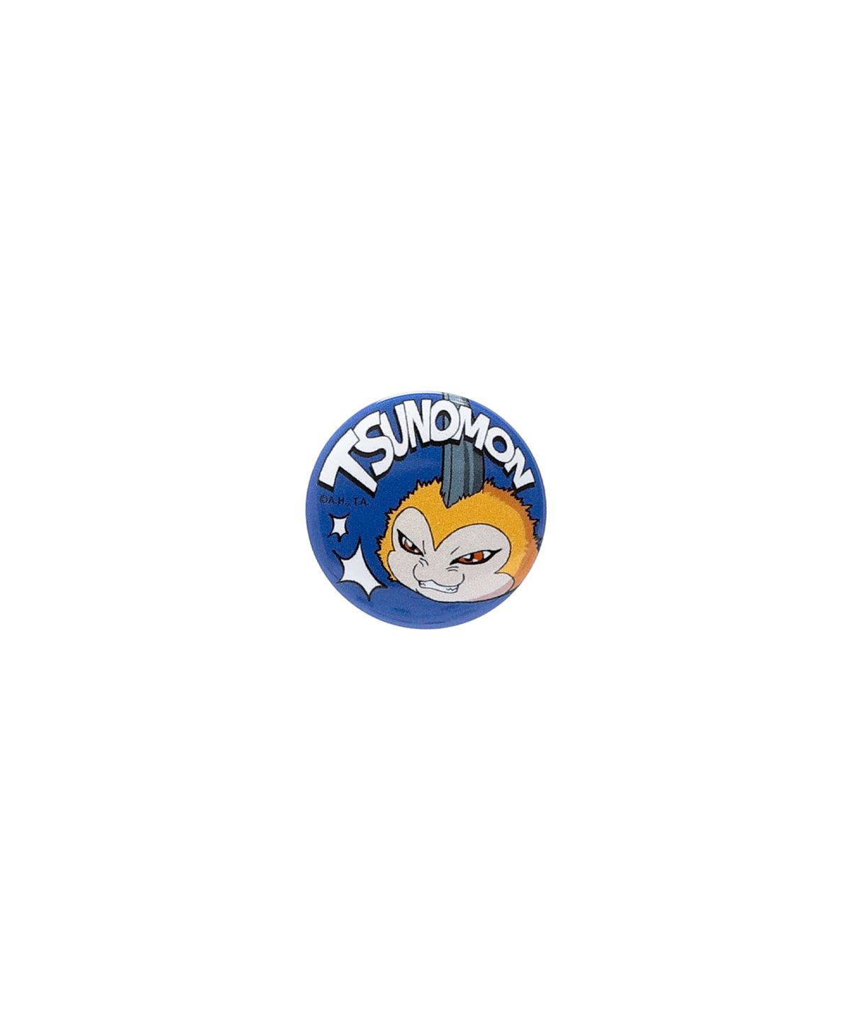 오드스튜디오(ODDSTUDIO) [디지몬 어드벤처] Pin Button Set