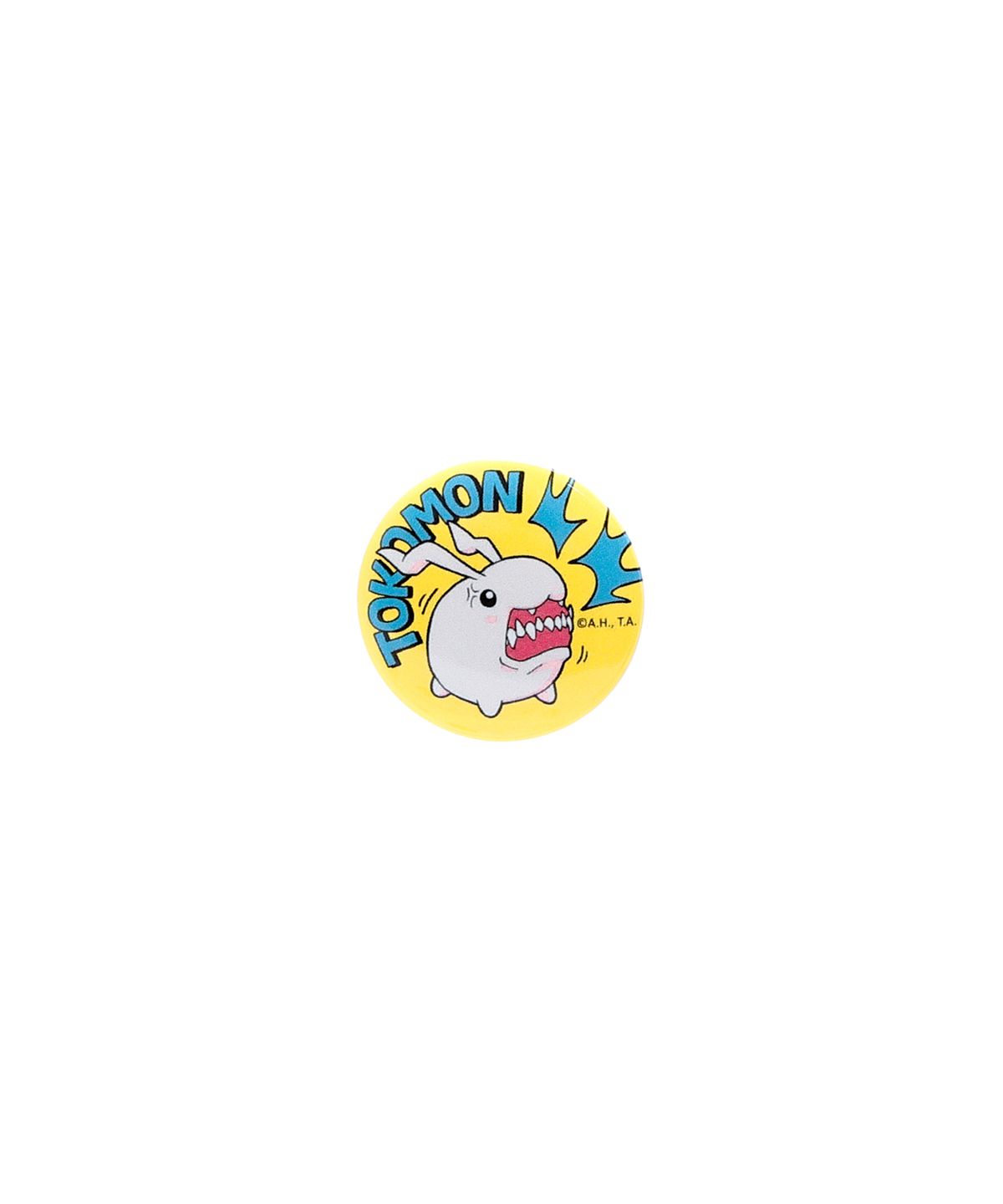오드스튜디오(ODDSTUDIO) [디지몬 어드벤처] Pin Button Set