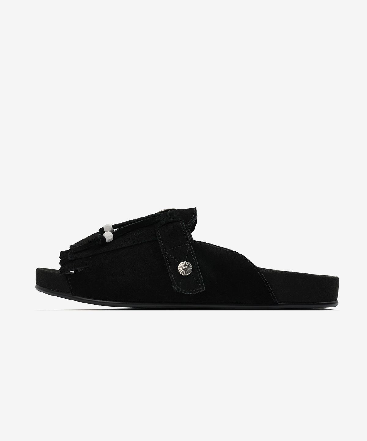 킨치(KINCHI) APACHE - 007 (a) / BLACK