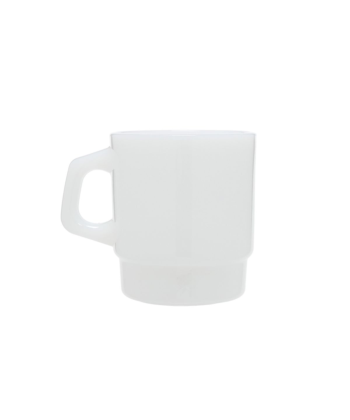 오드스튜디오(ODDSTUDIO) [디지몬 어드벤처] Milk Glass Mug