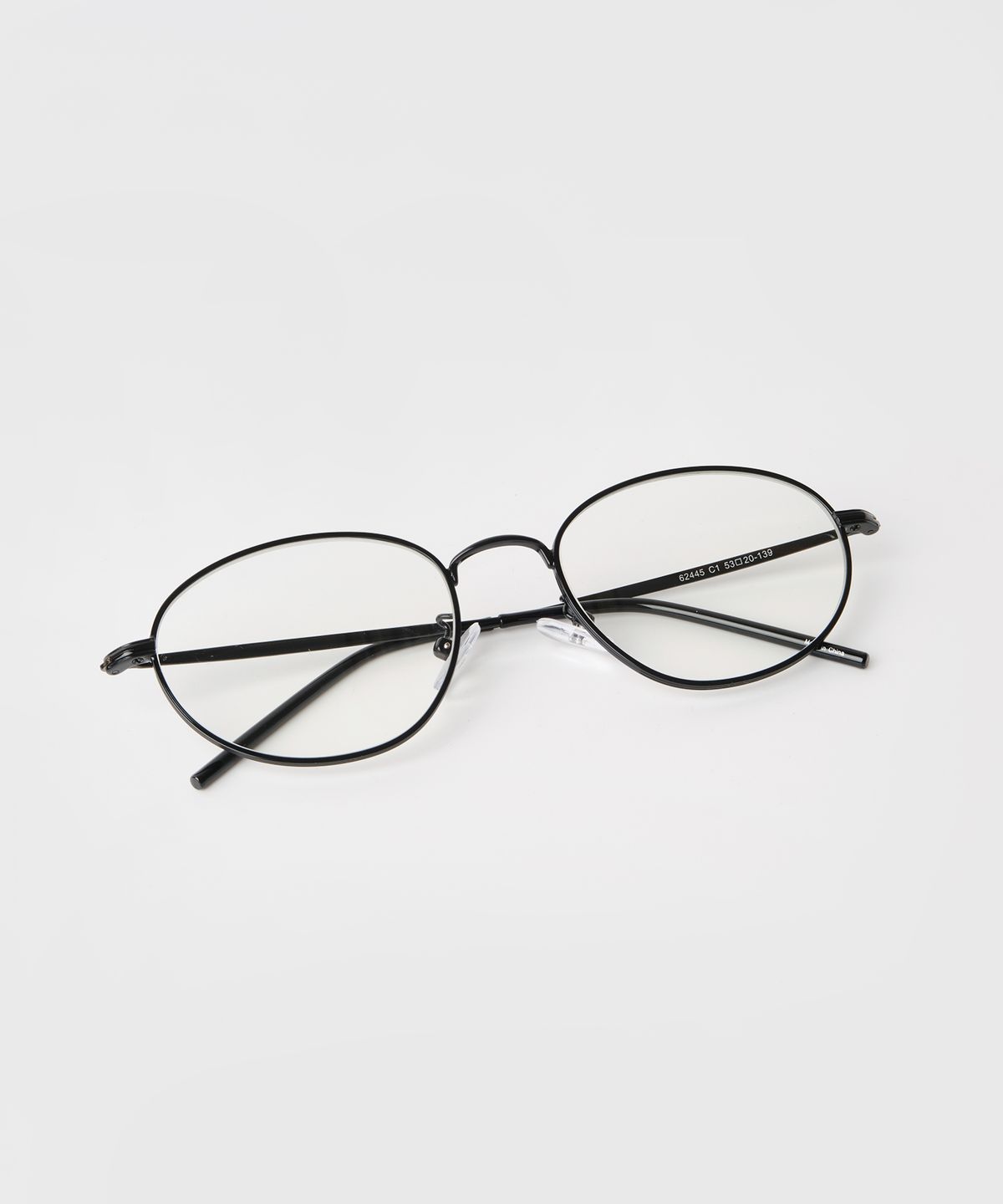 투큐브(2CUBE) OV Classic Metal Optical
