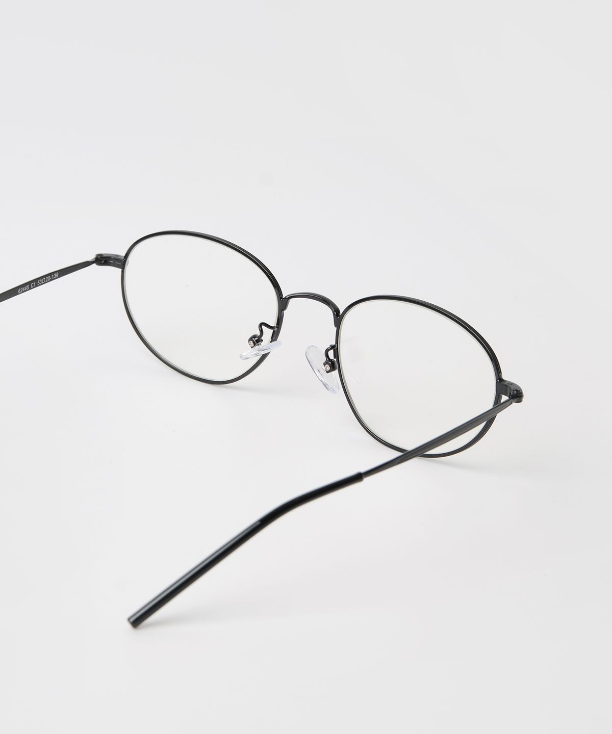 투큐브(2CUBE) OV Classic Metal Optical
