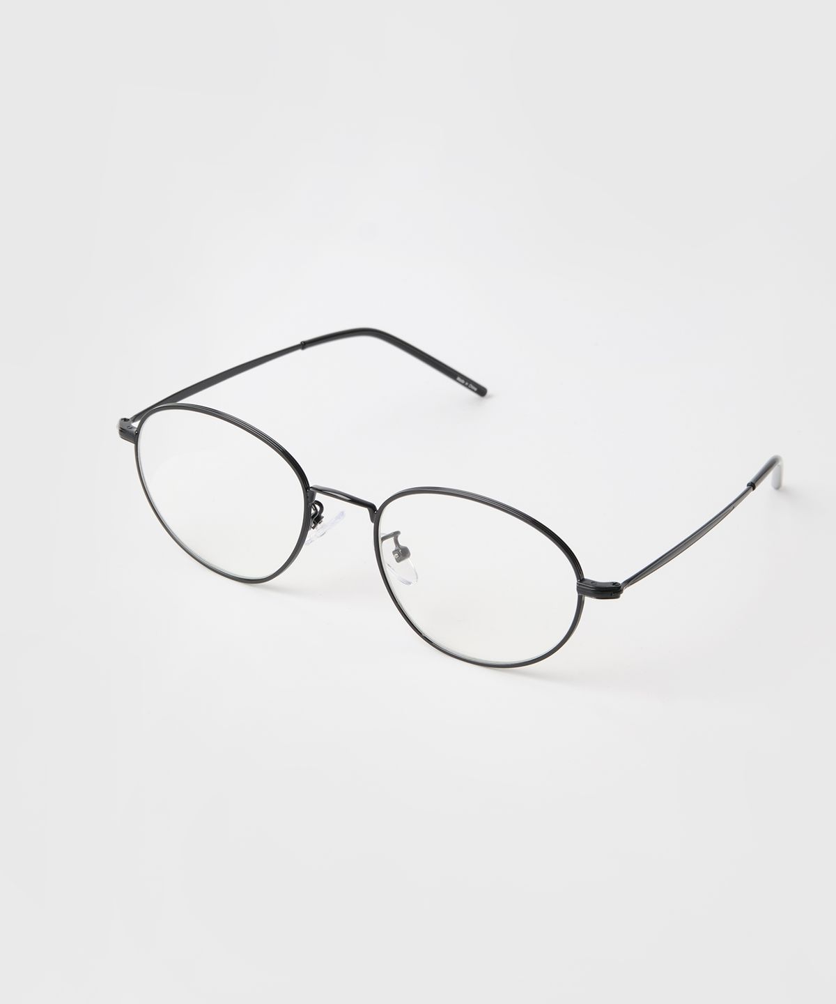 투큐브(2CUBE) OV Classic Metal Optical