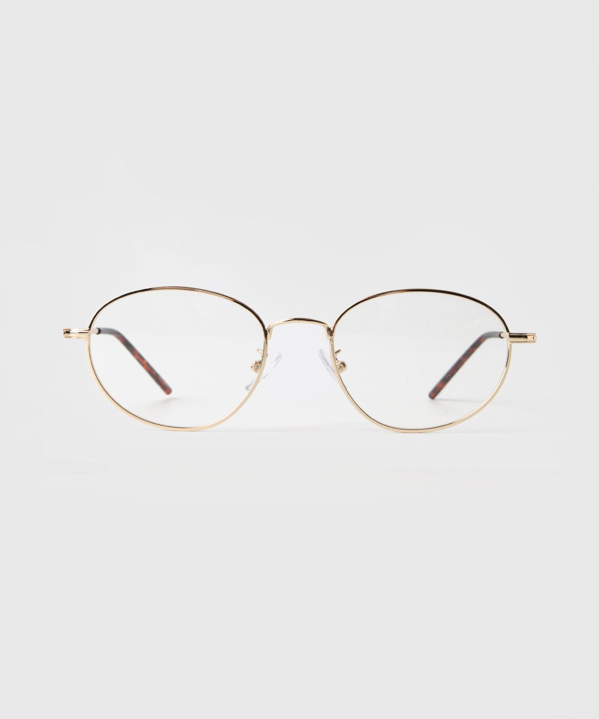 투큐브(2CUBE) OV Classic Metal Optical