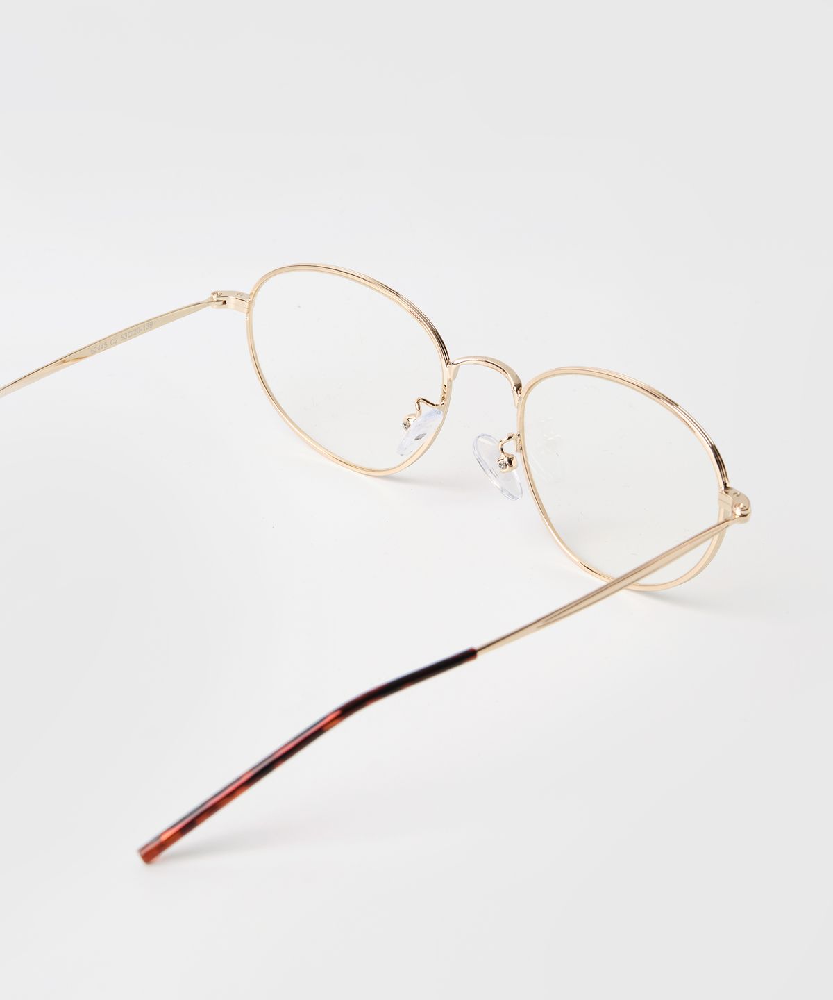 투큐브(2CUBE) OV Classic Metal Optical