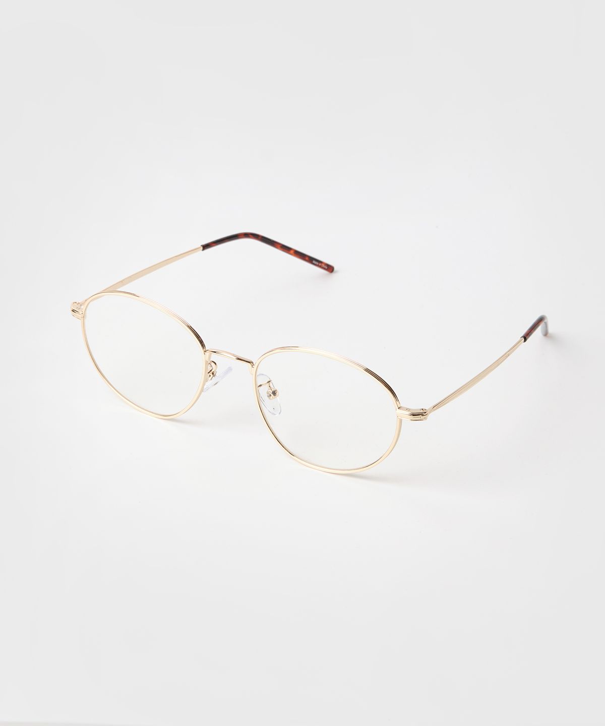 투큐브(2CUBE) OV Classic Metal Optical