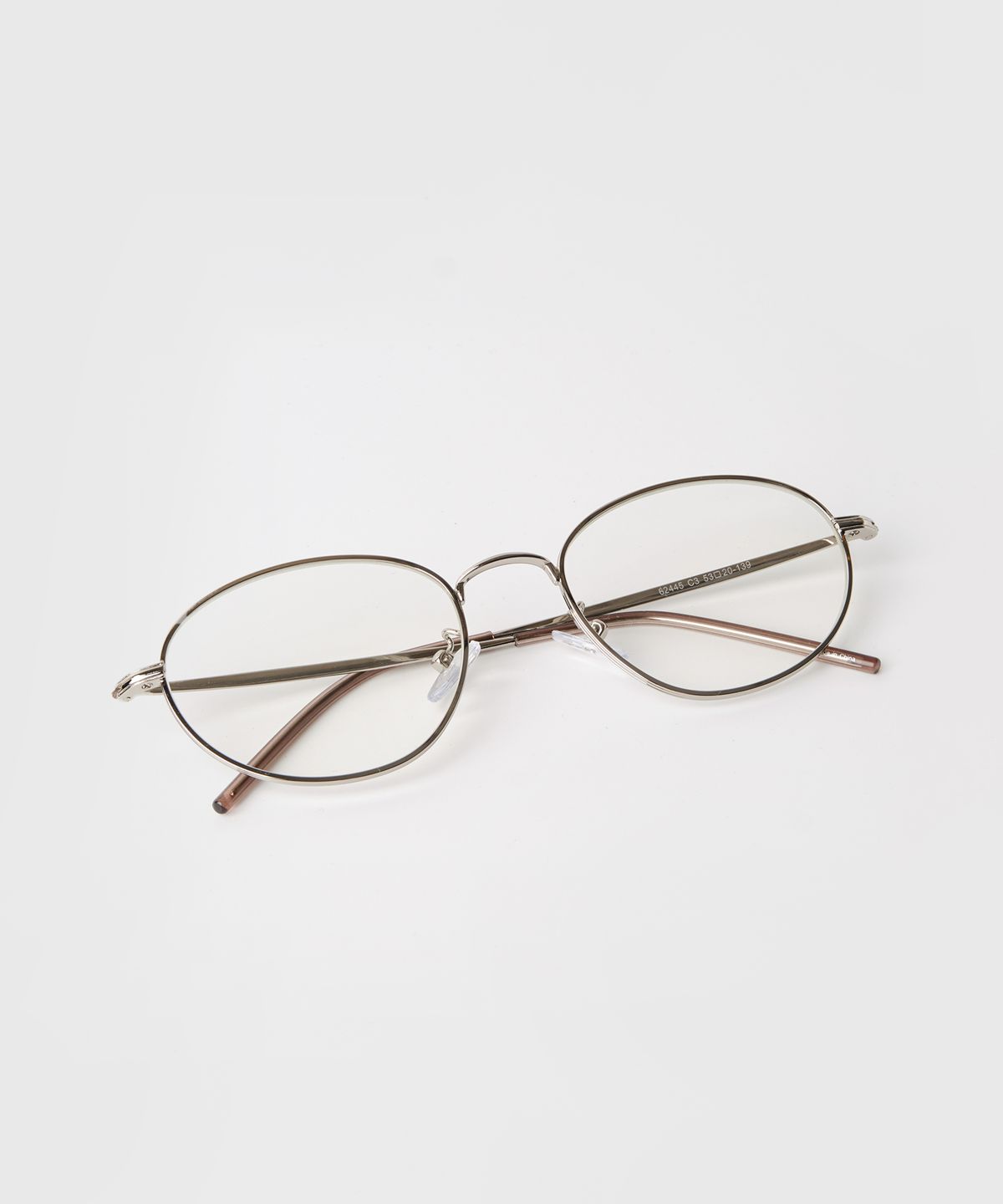 투큐브(2CUBE) OV Classic Metal Optical