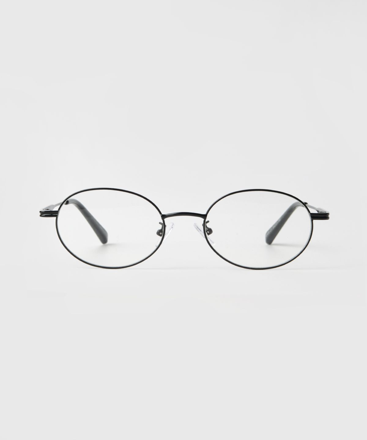 투큐브(2CUBE) HD Round Metal Optical