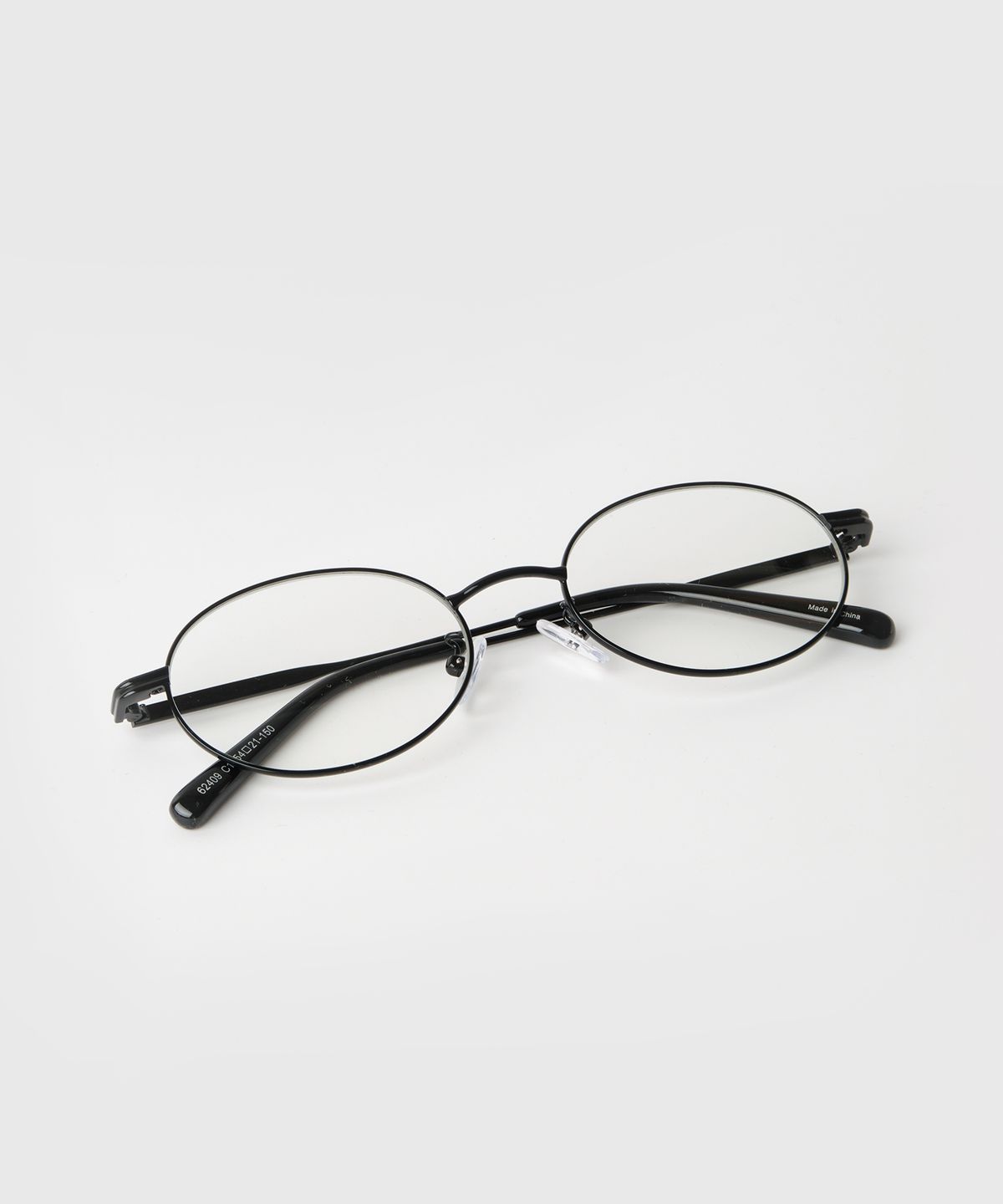 투큐브(2CUBE) HD Round Metal Optical