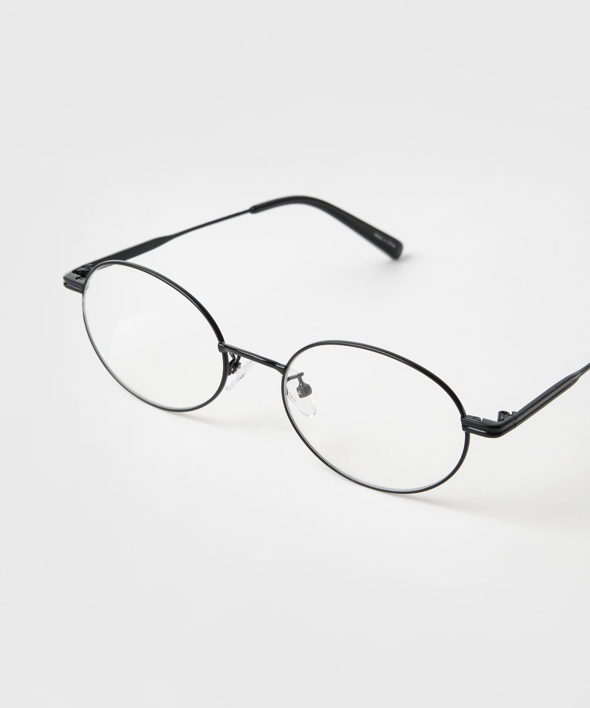 투큐브(2CUBE) HD Round Metal Optical