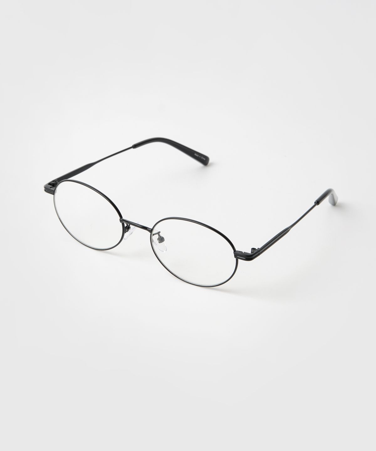 투큐브(2CUBE) HD Round Metal Optical