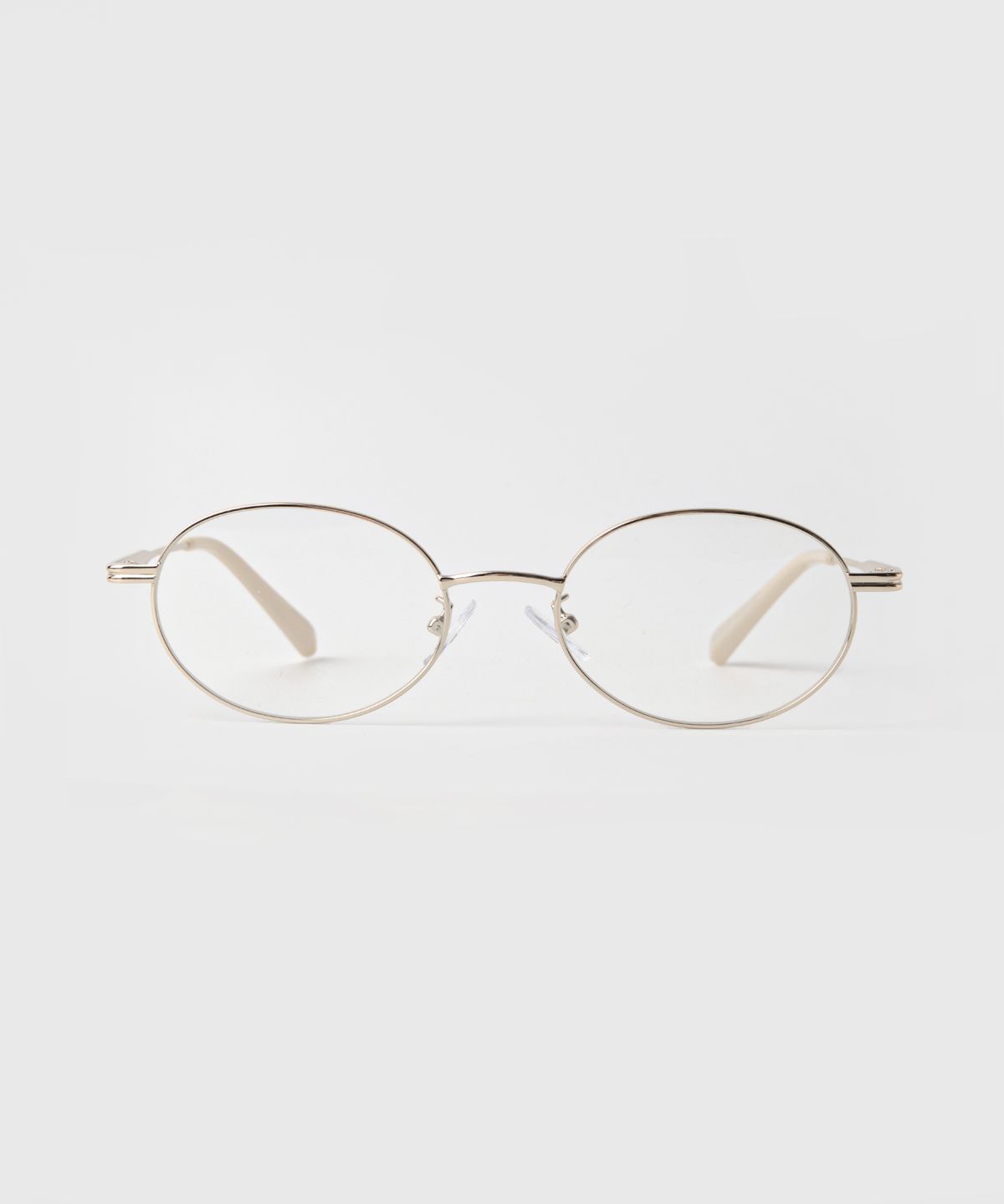 투큐브(2CUBE) HD Round Metal Optical