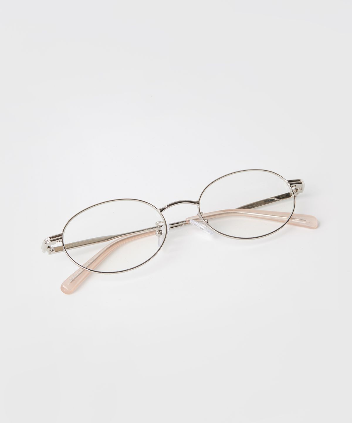 투큐브(2CUBE) HD Round Metal Optical