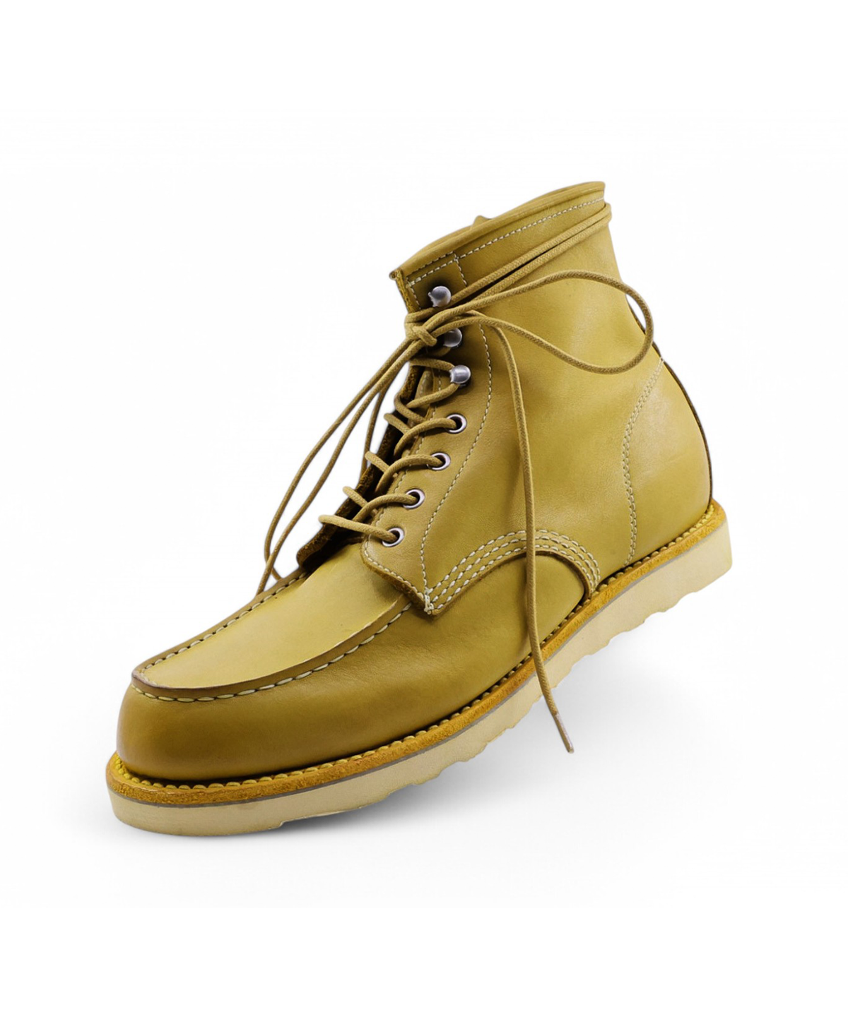 야세(YASE) [WSR] 3A MUSTARD