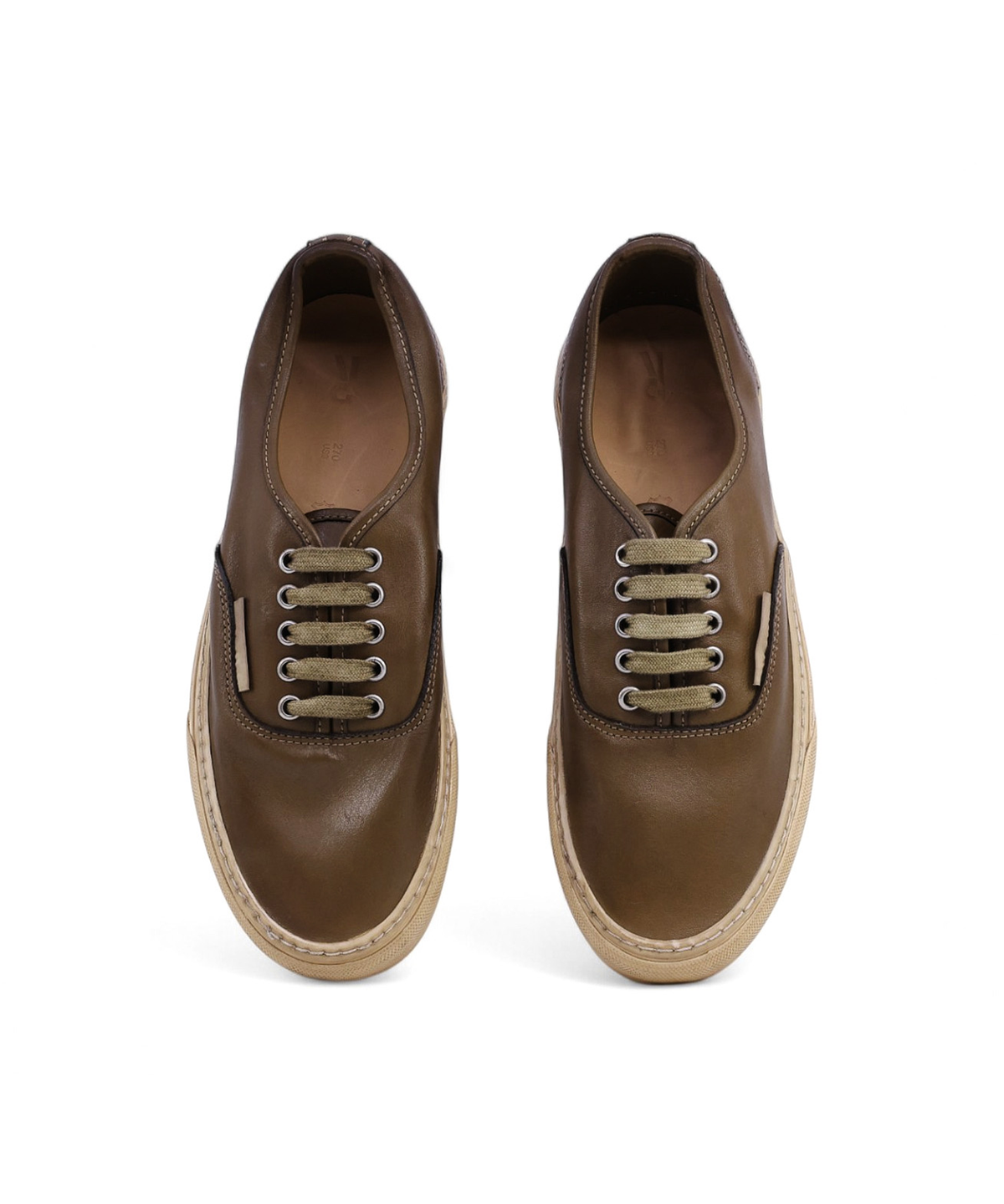 야세(YASE) [WSR] 2A KHAKI