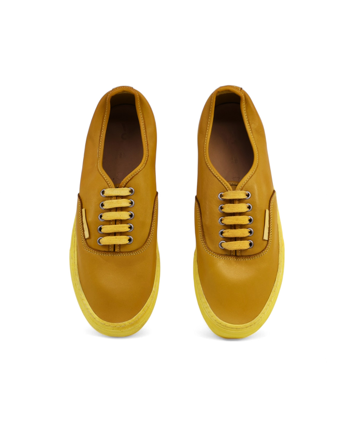 야세(YASE) [WSR] 2A MUSTARD