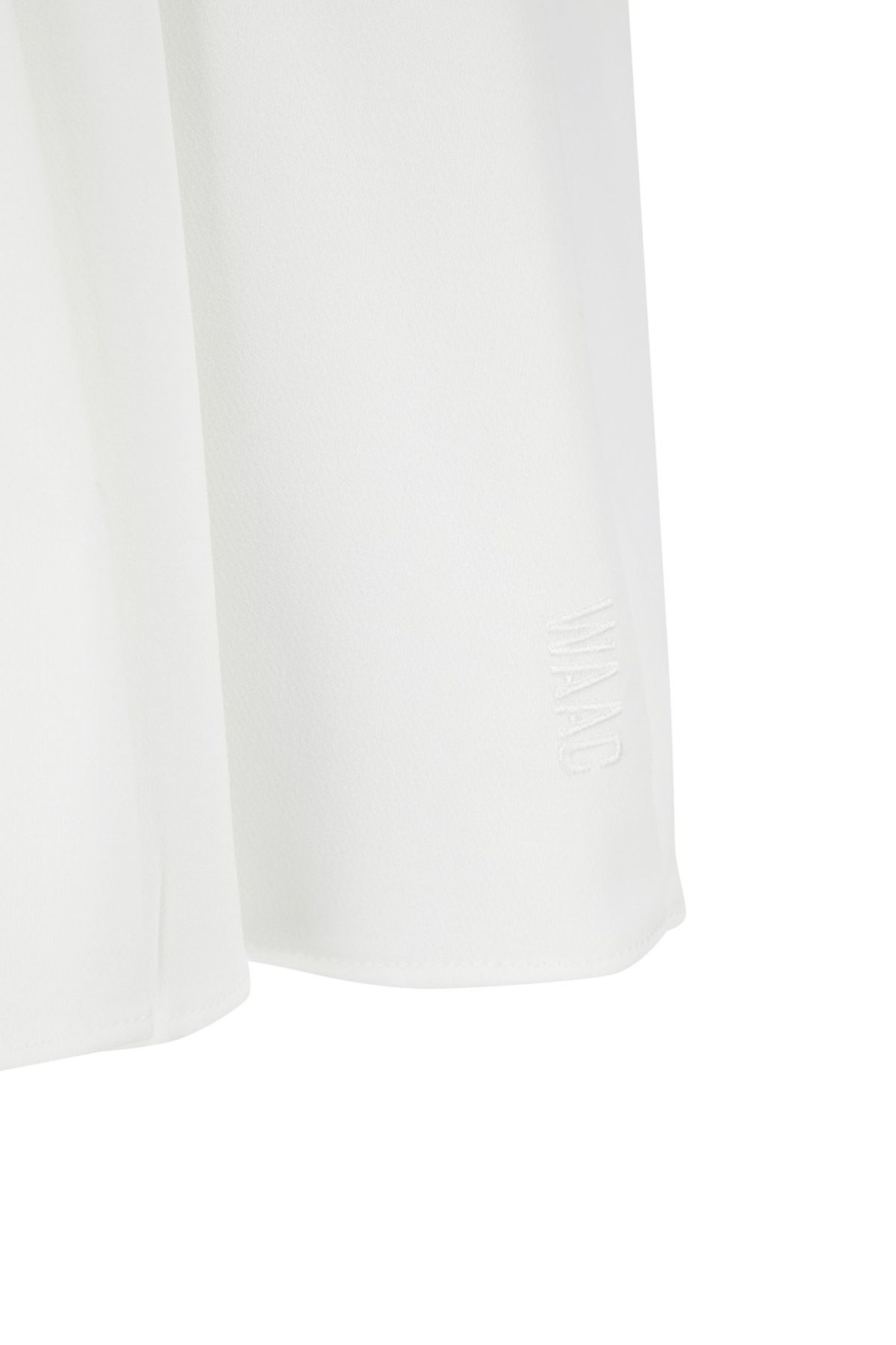 왁(WAAC) [Athletic] Women Blade Pleats Skort_WLKCM25401WHX