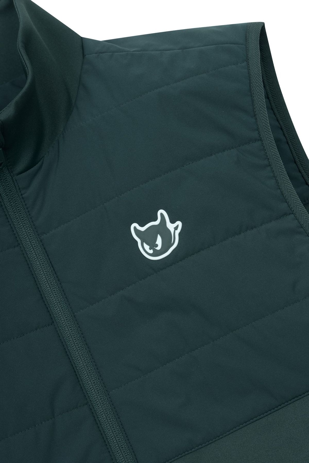 왁(WAAC) Athletic Hybrid Vest_WTVAM25404GRX