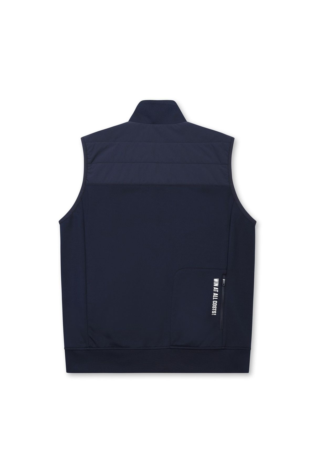 왁(WAAC) Athletic Hybrid Vest_WTVAM25404NYD