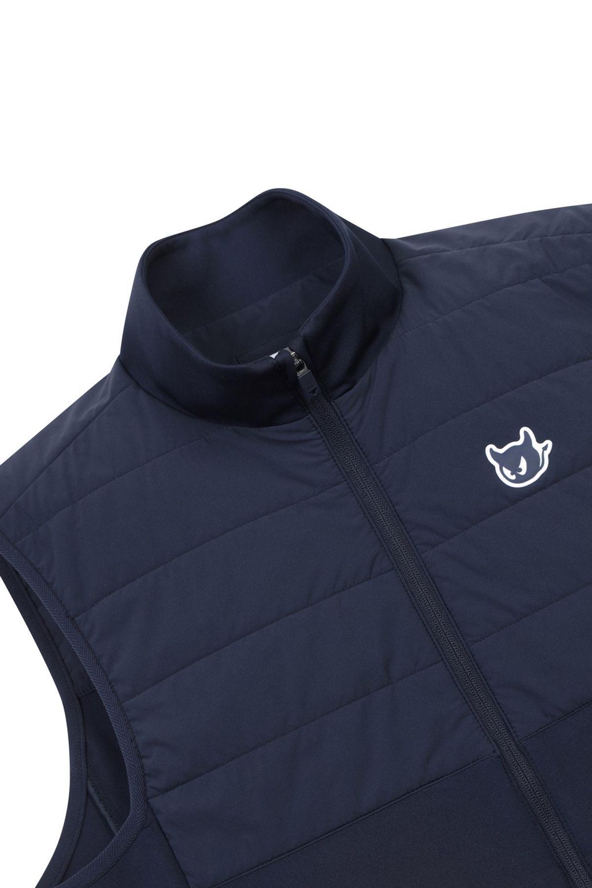 왁(WAAC) Athletic Hybrid Vest_WTVAM25404NYD