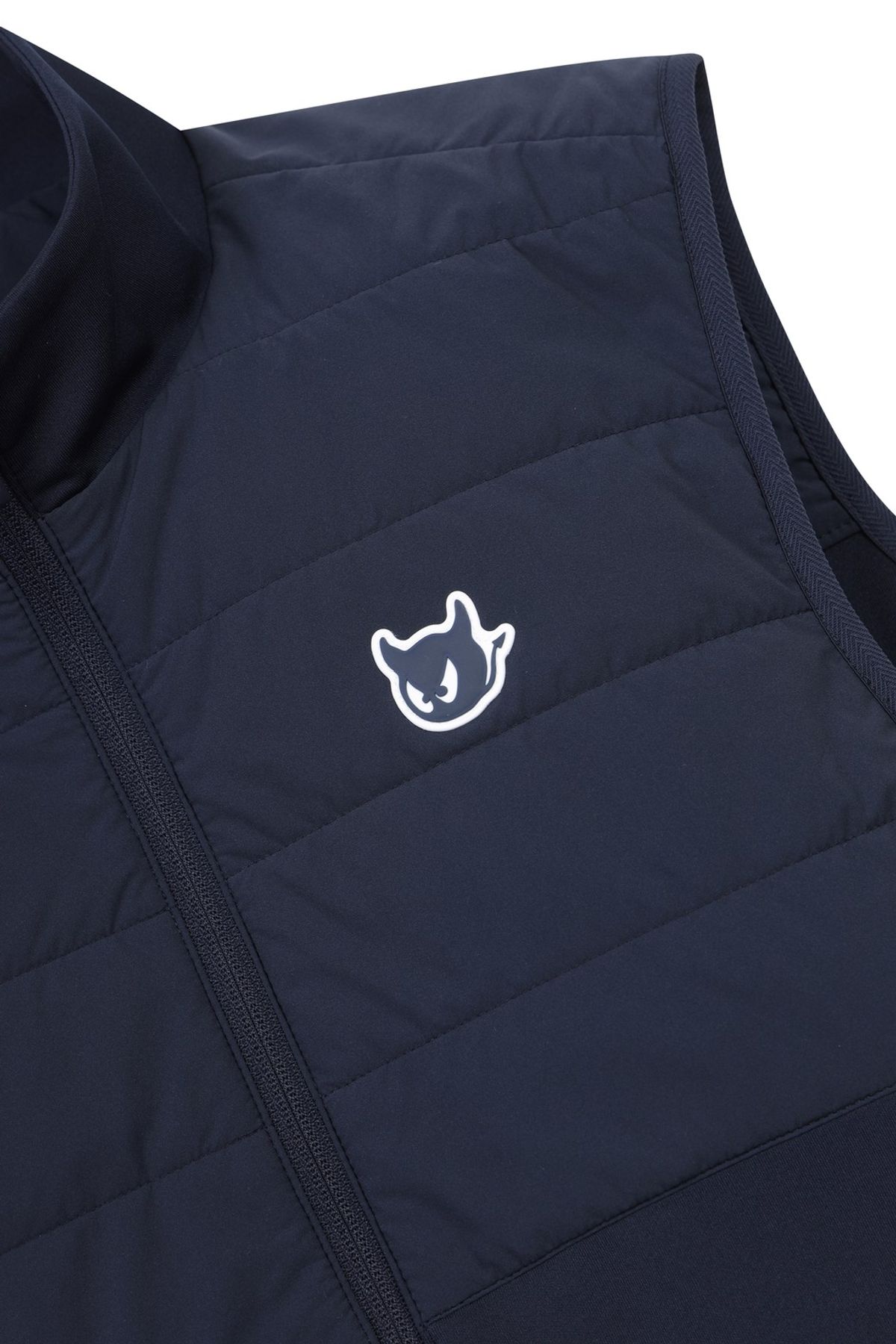 왁(WAAC) Athletic Hybrid Vest_WTVAM25404NYD