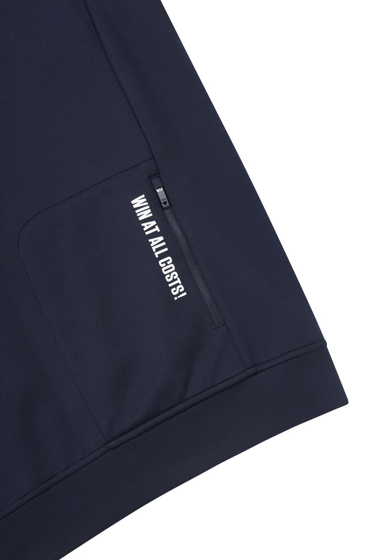 왁(WAAC) Athletic Hybrid Vest_WTVAM25404NYD